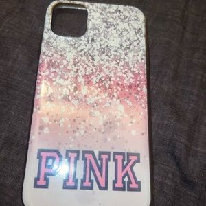 iPhone 11 silicone case